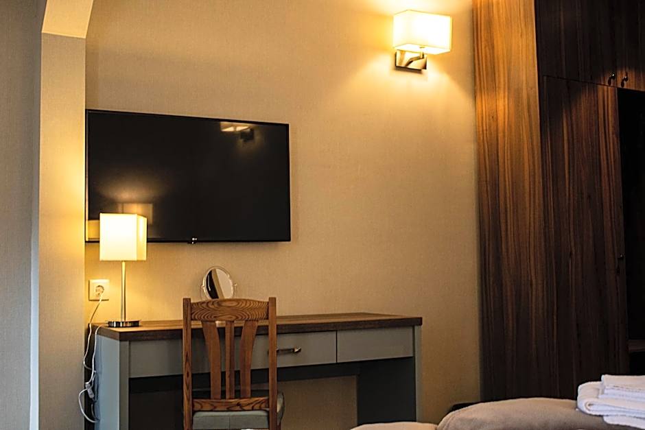 Öreg Halász Fogadó