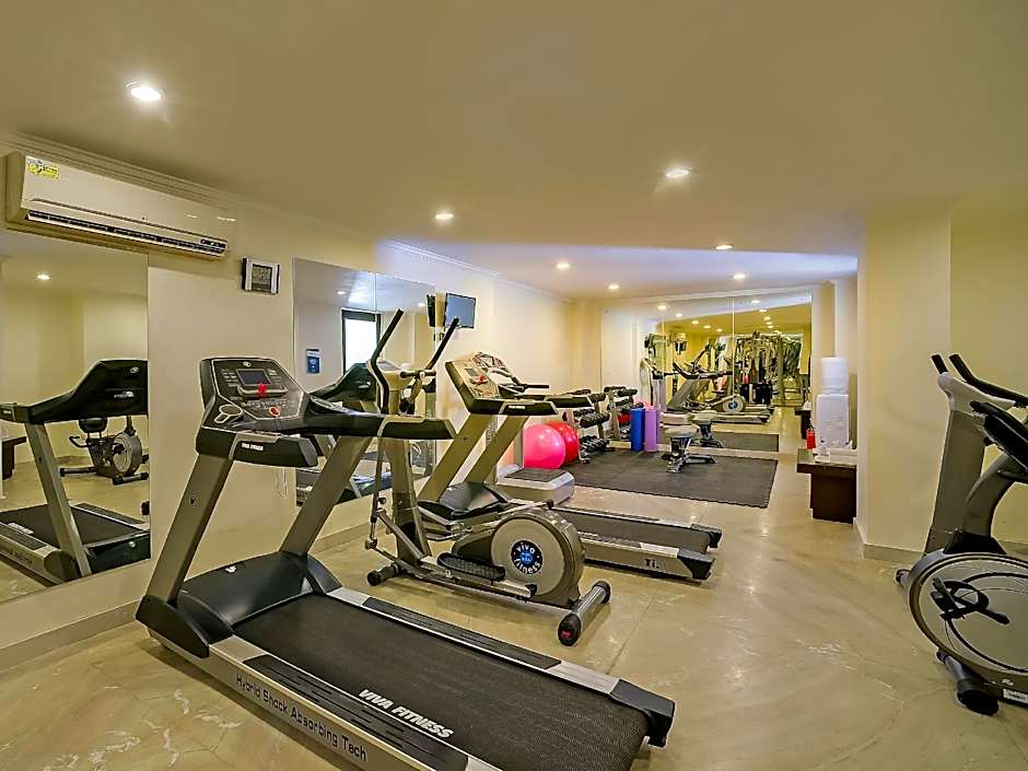 Hotel Royal Sarovar Portico - Siliguri