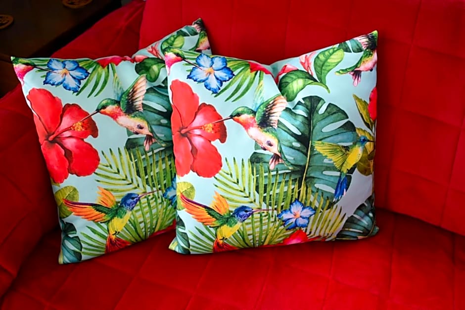 Hibiscus Bed & Breakfast