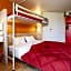 Premiere Classe Paris Ouest - Pont de Suresnes Hotel
