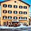 Hotel und Restaurant Alpina