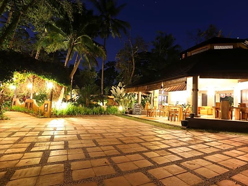 Gino Feruci Villa Ubud