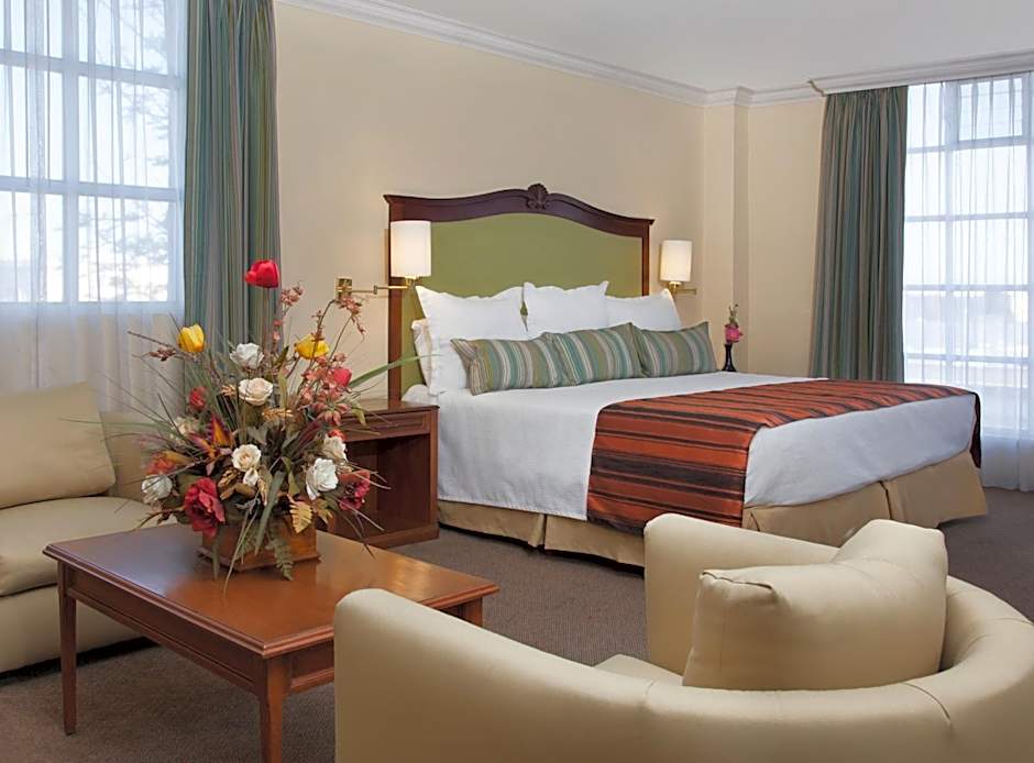 Hotel Francia Aguascalientes