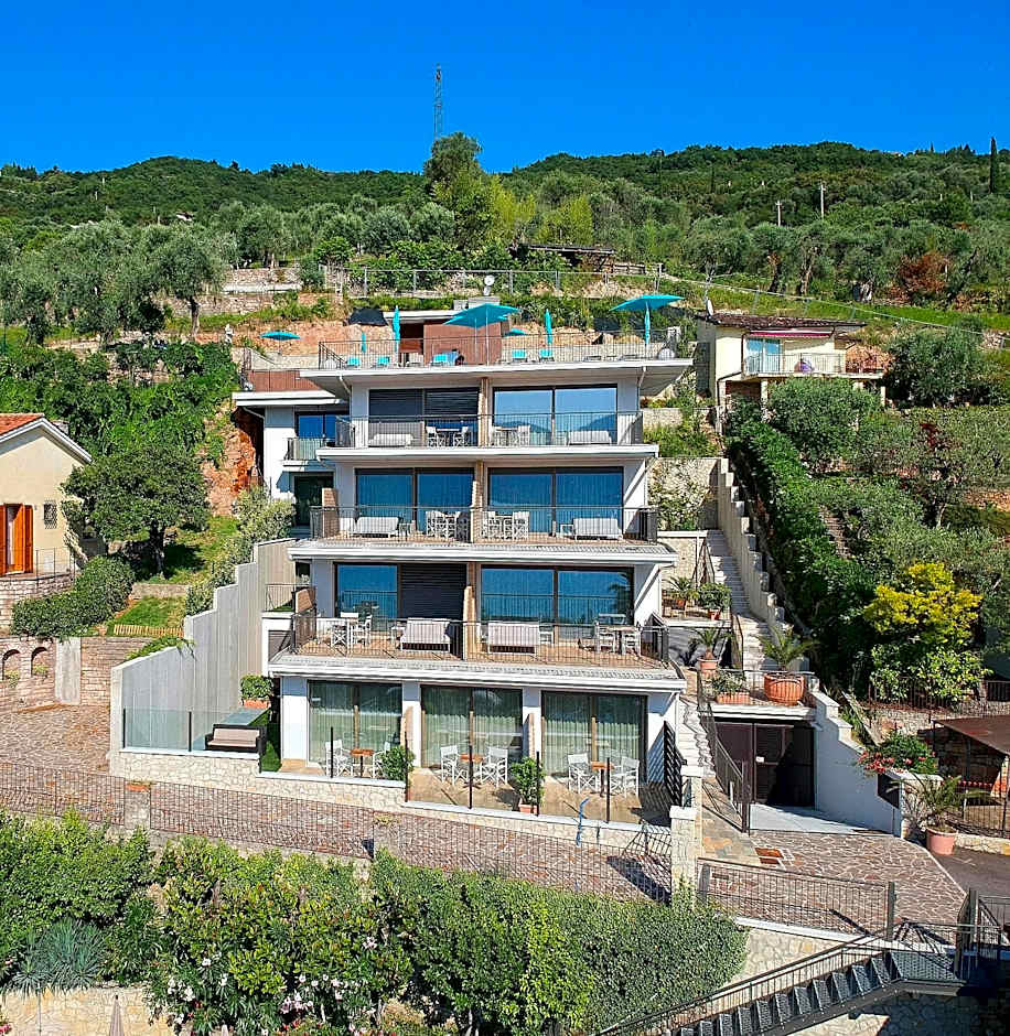 Villa Remo by Hotel Galvani