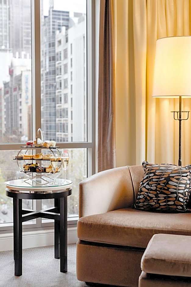 The Westin Melbourne