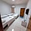 Hotel Buriti