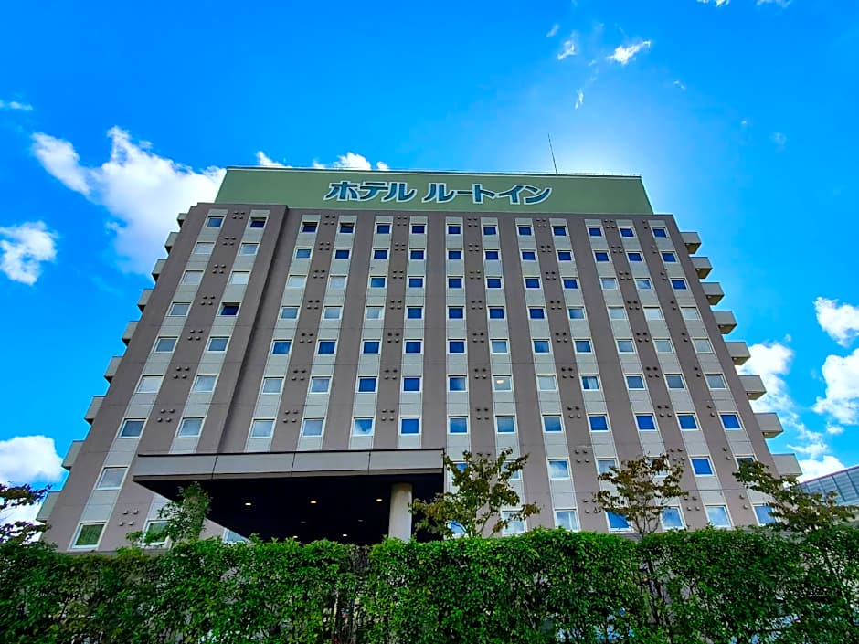 Hotel Route Inn Kameyama Inter2