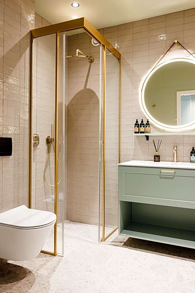 Reykjavik Residence Apartment Hotel
