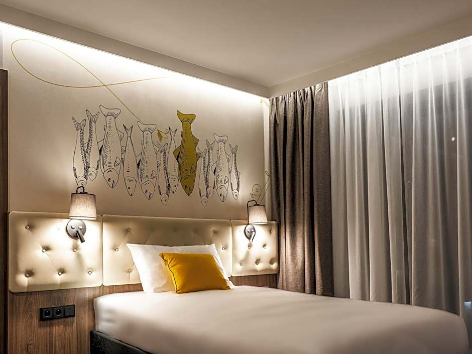 ibis Styles Lublin Stare Miasto
