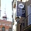 Oasis Backpackers' Toledo