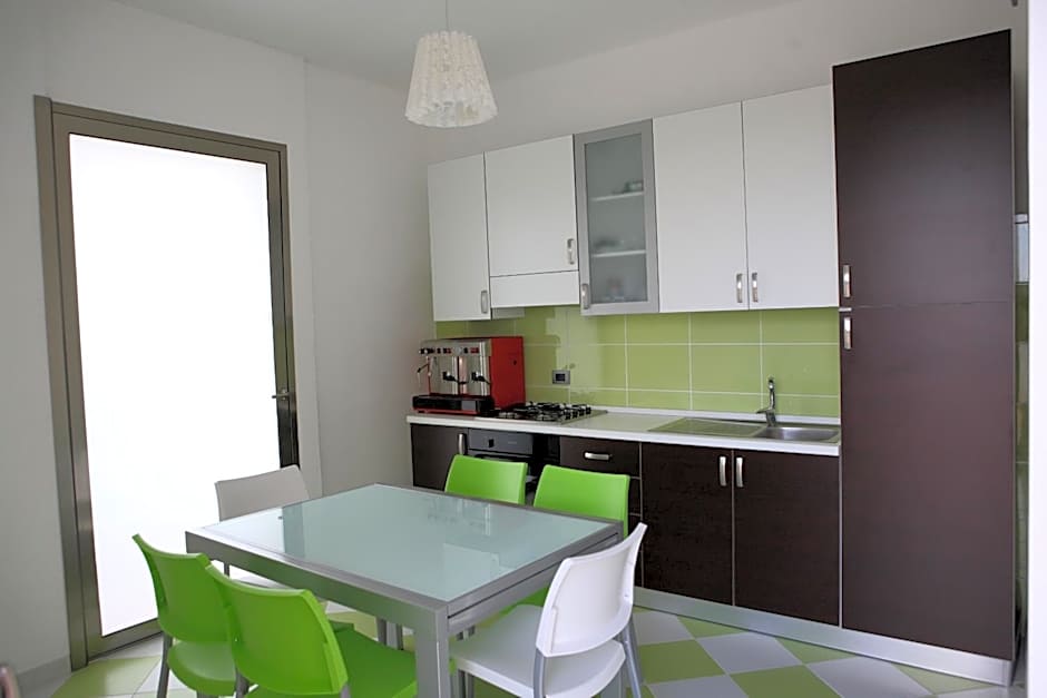 Mediterraneo Mare e Sole