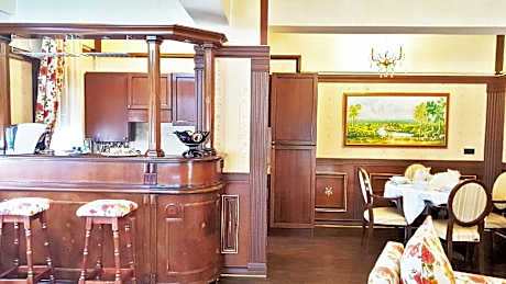 1-Bedroom Economy Apartment