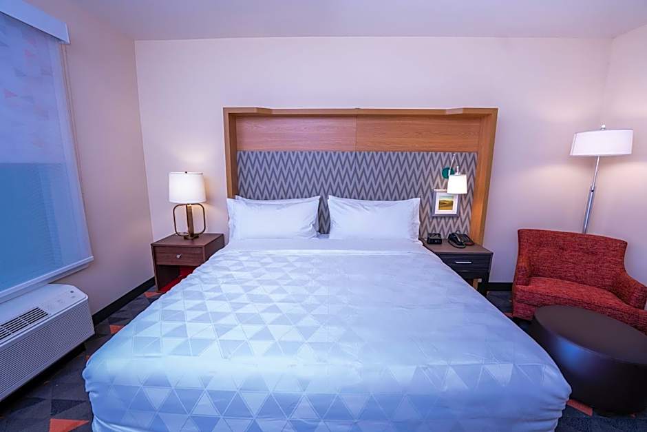 Holiday Inn NW Houston Beltway 8 By IHG