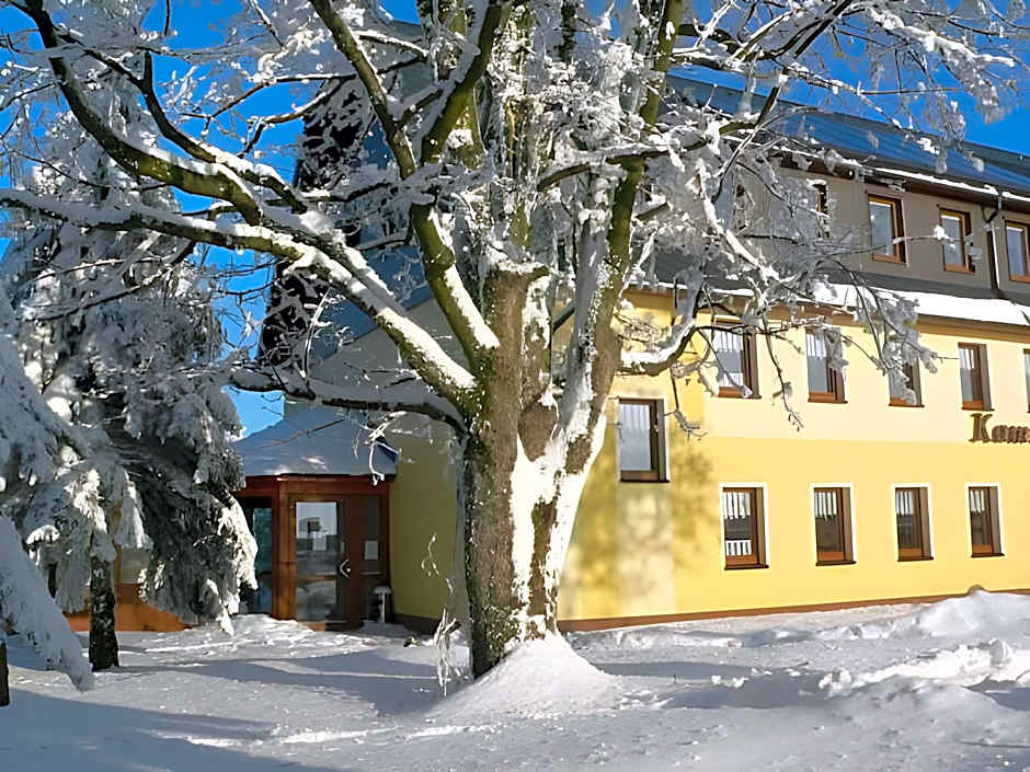 Hotel Dachsbaude & Kammbaude