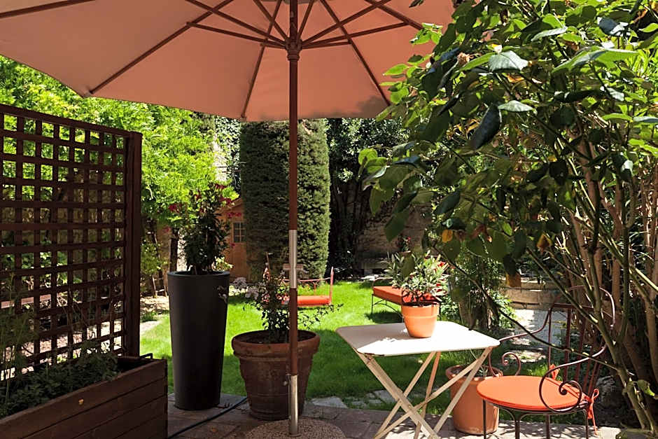 Hotel De L'Atelier