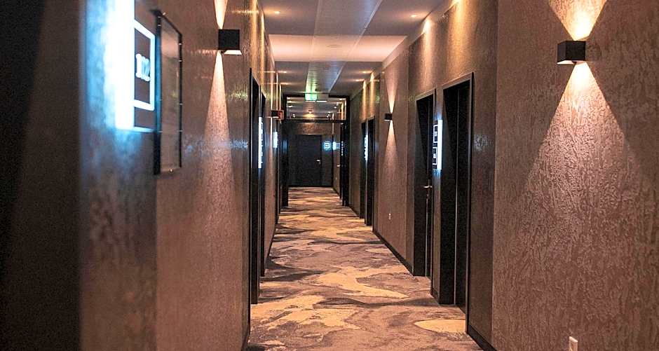 PLAZA Premium Heidelberg