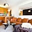 Apartment Barcelona Rentals - Sarria Apartments Near Center