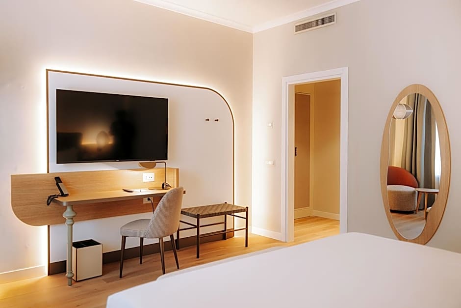 Movenpick Hotel Bari