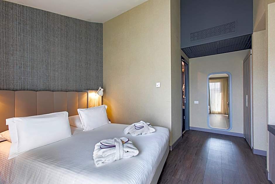 Mercure Firenze Centro