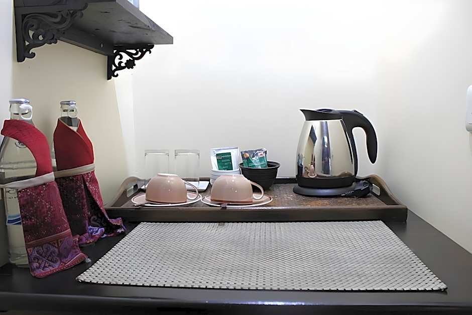 Nan Boutique Hotel