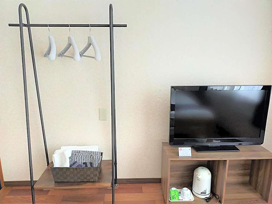 Tabist Business Hotel Chitose Kashiwazaki