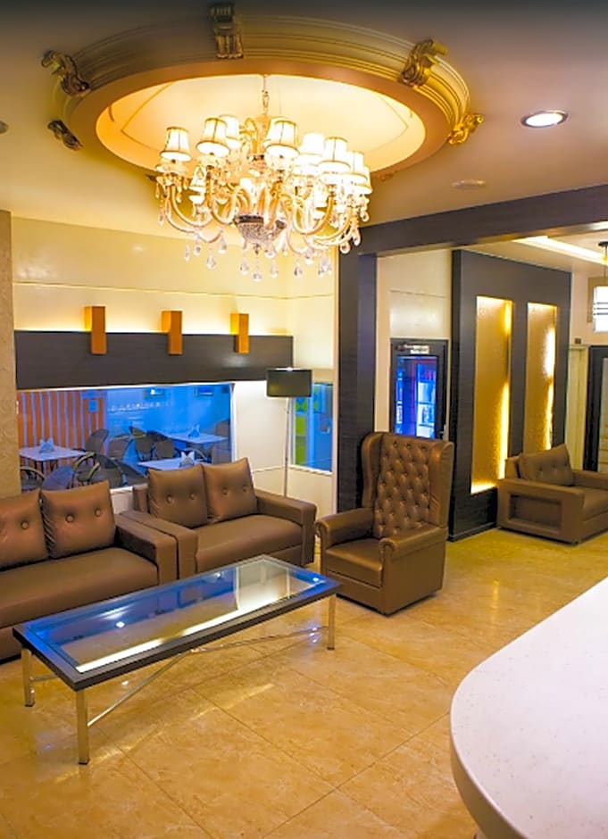 Hotel Cj International