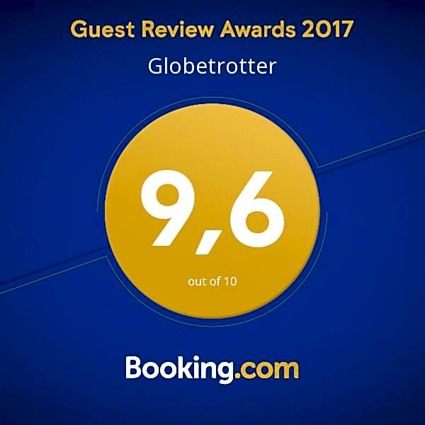 Globetrotter