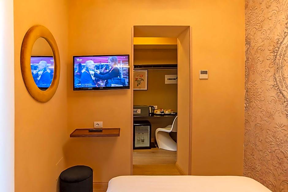 Elite Hotel