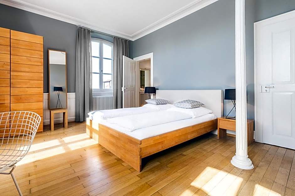 Landhotel & Restaurant Walsers