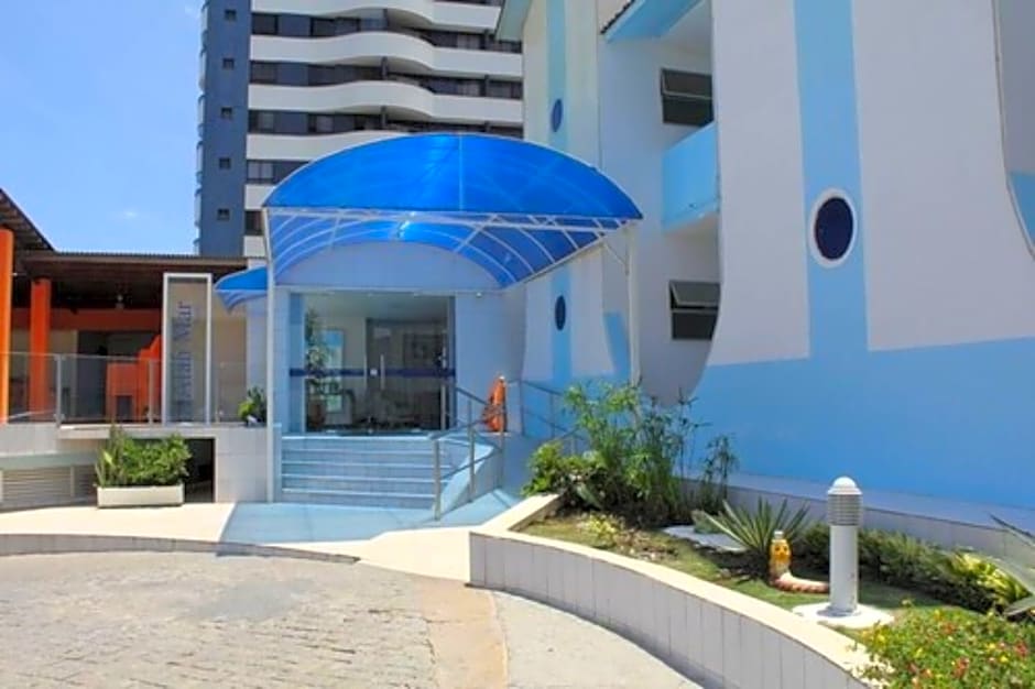 Hotel Alah Mar