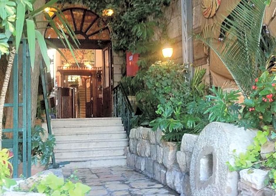 Jerusalem Hotel