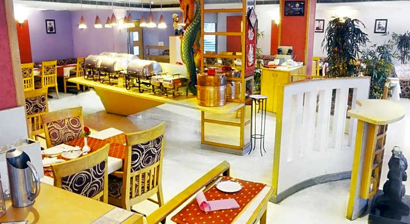 Ashraya International Hotel