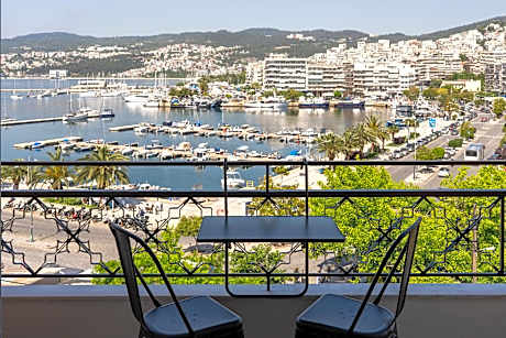 Iridium Old Town Luxury Suites