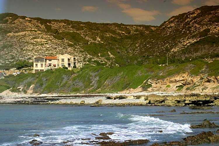 Agulhas Country Lodge