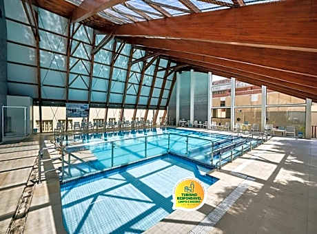 Dall'Onder Grande Hotel Bento Goncalves