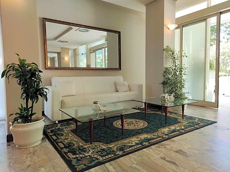 Hotel Audi Frontemare