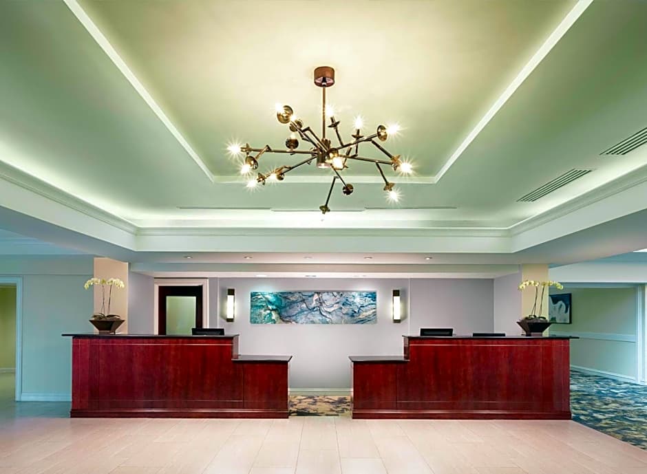 DoubleTree By Hilton Columbia