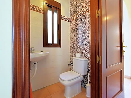 Villa in Andalusia with Private Pool  Sea Views