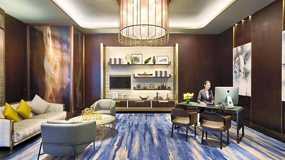 Intercontinental Zhuhai By IHG