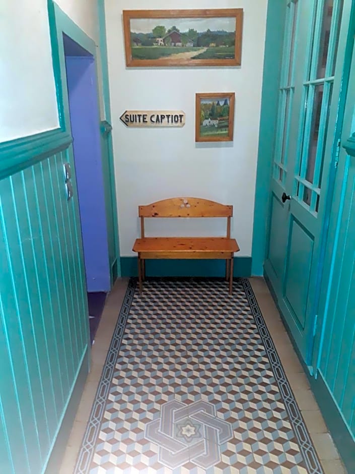 Domaine de Fontenelay