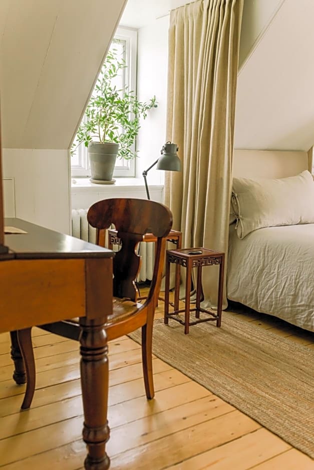 Le Vieux Presbytère