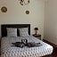 Ferme Du Pre Vert - Chambres d'h¿tes B&B