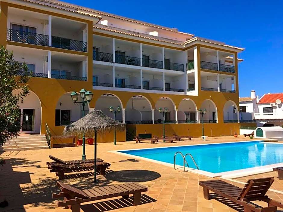 Apt 1 Quarto, Piscina, AC, Terraço, Centro, Prestige For Home