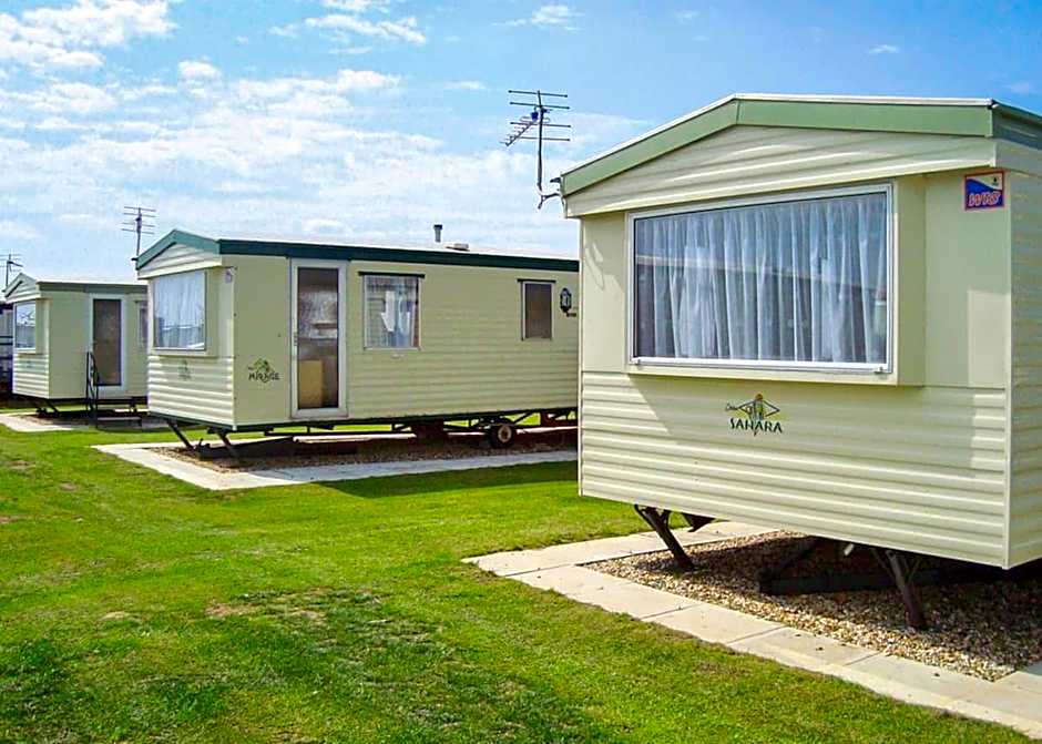 Towervans Caravan Park