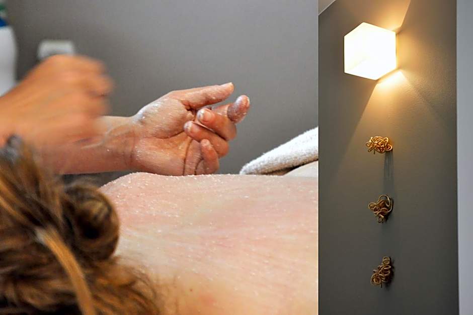 Hostellerie et SPA de la Vieille Ferme