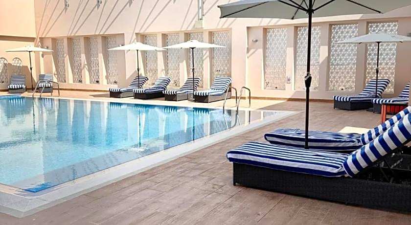 KYRIAD HOTEL SALALAH