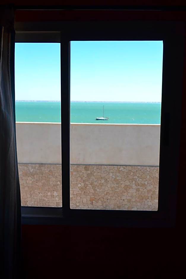Inyan Dakhla Hotel