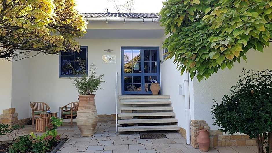 Gästehaus Eschment