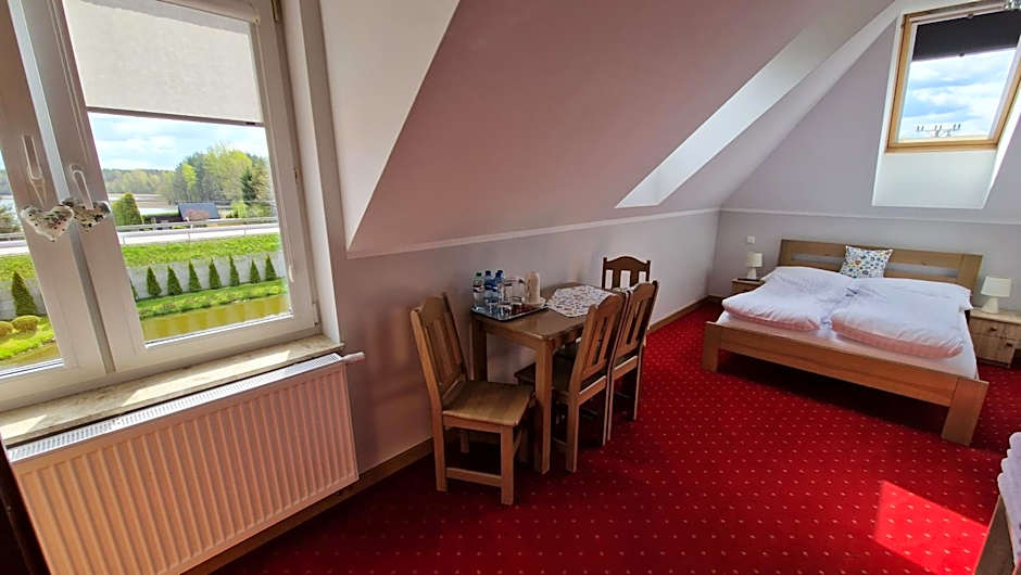 PHU Gościniec "16-tka" Katarzyna Zdrojewska