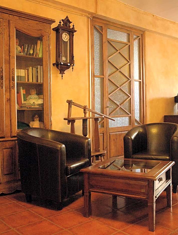Hotel Andria